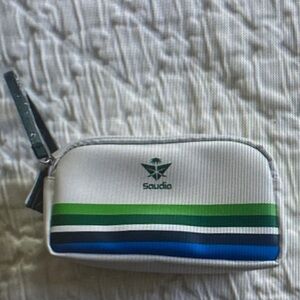 Saudia‎ Airlines 1st Class Amenity Bag